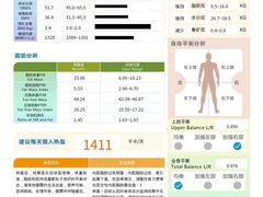 -中田·健身+普拉提(浦东金高路店)