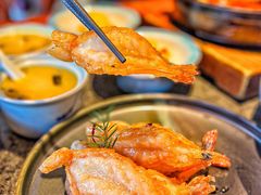 -北平食府.北京烤鸭(亦庄店)