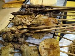 -望京小腰(北京总店)