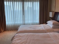 -上海浦东嘉里大酒店
