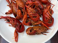 -朗丽兹自助餐厅