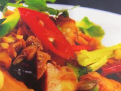 -威海渔村(黄兴路店)