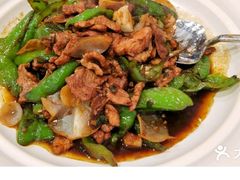 -兰湘子·湘菜小炒(石家庄万象城店)