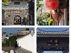 -潮州古城