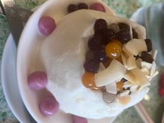 -鸿姐老火锅(疁城新天地店)