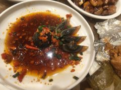 -一楼食业·美食人家