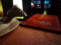 -克比叔叔印度餐厅Kebabs on the Grille(永康路分店)