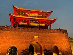 -台儿庄古城