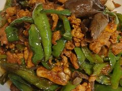 -院里寻菜·精致庭院菜(观沙岭店)