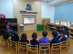 -玛利娅蒙特梭利双语幼儿园·托育(百家湖直营园)