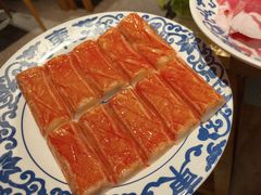 -东镇老火锅(长春路首店)