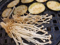 -牛犇烤肉(物资学院路店)