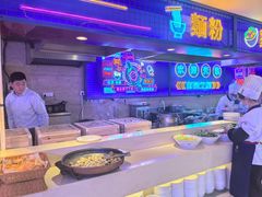 -海韵之星邮轮水会(明发商业广场店)