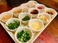 -额尔敦传统涮(公园西路店)