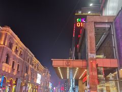 -沈阳玫瑰大酒店