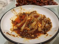 -渝信川菜(西单店)