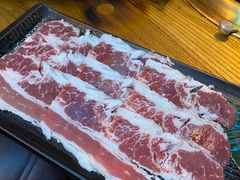 -小花花炭火烤肉·十五年延吉风味(左家庄店)
