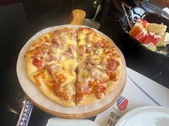 -法兰度航空主题餐厅(端州店)