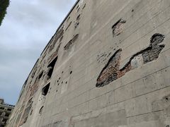 -上海四行仓库抗战纪念馆