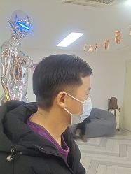 -米娜护肤造型