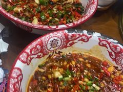 -三只鸟本地特色菜馆(上饶总店)