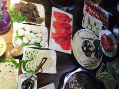 -邵汇大虾(泉园一路店)
