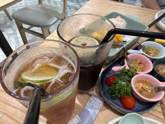 -米泰芒·东南亚料理(体育西店)