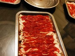 -大唐人家·热气羊肉(大华店)