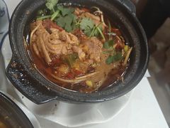 -廖记老砂锅(上清寺店)