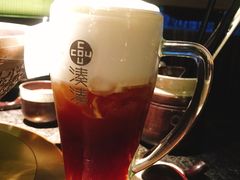 -湊湊火锅·茶憩(新中关购物中心店)