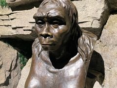 -房山世界地质公园博物馆