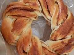 肉桂卷-81BAKERY(大学路店)