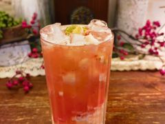 荔枝冰酿-春风·有糖(崇宁路店)