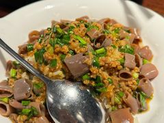 海肠捞饭-前海沿·青岛菜(五四广场永旺店)