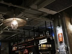 -机器人火炉披萨