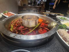 -巴蜀印象火锅(永陵总店)