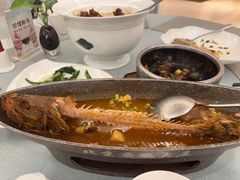 -安徽大厦中餐厅
