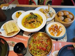 -红钳侠小龙虾·烧烤(中赢康康谷店)