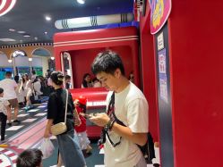 -meland亲子乐园(深圳领展中心城店)