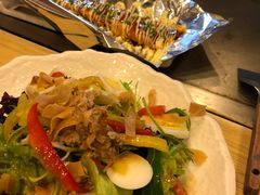 -日葵 大阪烧ひまり(仙霞路店)