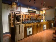 -MAX伯爵沉浸式超级游戏体验馆·实景桌游·剧本杀(小时代店)