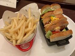 -上海外滩华尔道夫酒店