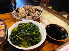 -令狐冲烤鱼·烧菜馆(达明店)