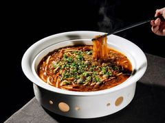 -味钱塘·钱塘渔鲜·地道江浙菜(宋城店)