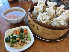 -老绥元烧麦·家常菜(体育场店)