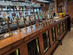 -Shanghai Brew House上海啤酒工坊(老外街店)