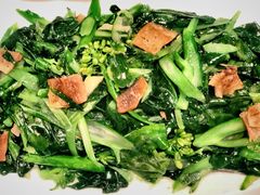 -大洋家·精品潮汕菜·生腌砂锅粥(天河东路店)