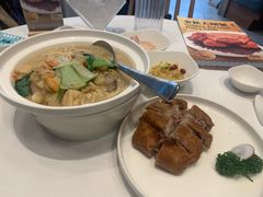 -莆田餐厅PUTIEN(三里屯店)