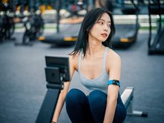 -Answer Fitness 答案健身(奥体店)