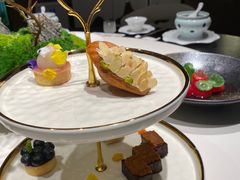-次第花开素食雅宴